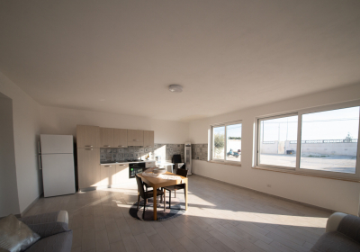 Casa Vacanze Villa 10 E Lode